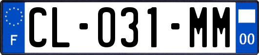 CL-031-MM