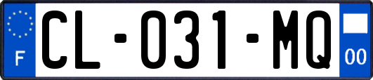 CL-031-MQ