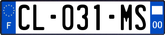 CL-031-MS