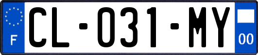 CL-031-MY