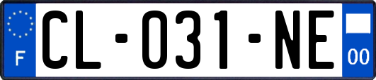 CL-031-NE
