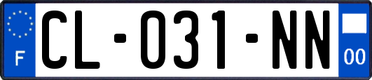 CL-031-NN
