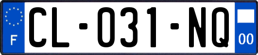 CL-031-NQ