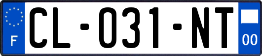 CL-031-NT