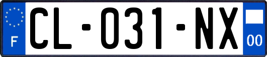 CL-031-NX