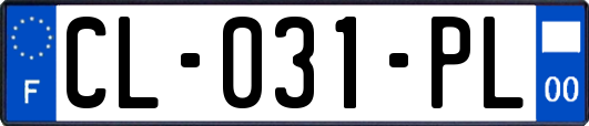 CL-031-PL