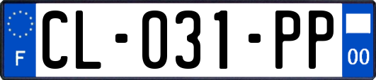 CL-031-PP