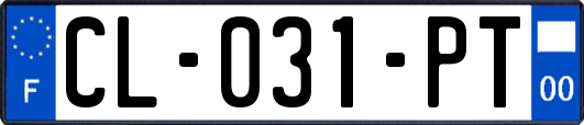 CL-031-PT