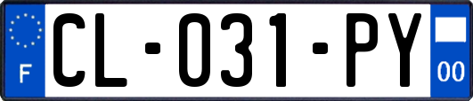 CL-031-PY