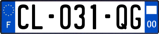 CL-031-QG