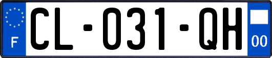 CL-031-QH