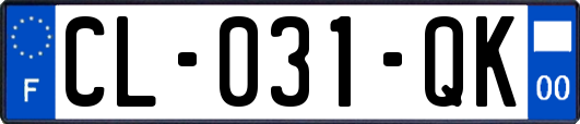 CL-031-QK