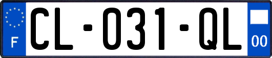 CL-031-QL