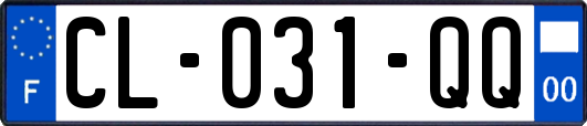 CL-031-QQ