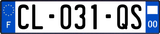 CL-031-QS