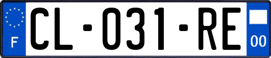 CL-031-RE