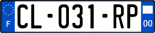 CL-031-RP