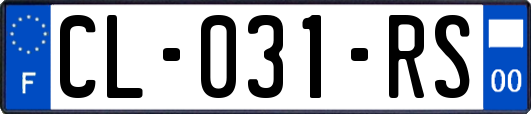 CL-031-RS