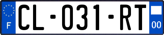 CL-031-RT