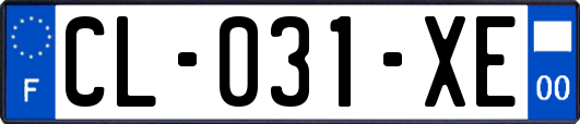 CL-031-XE