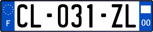 CL-031-ZL