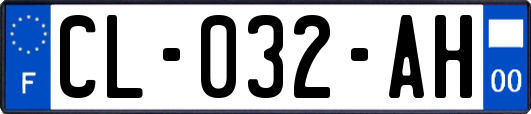 CL-032-AH