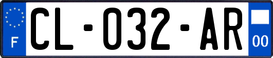 CL-032-AR