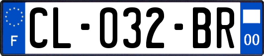 CL-032-BR