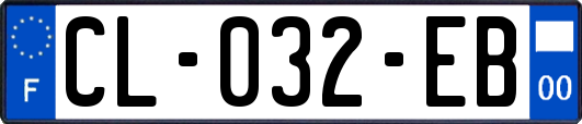 CL-032-EB