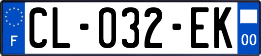 CL-032-EK