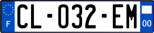 CL-032-EM