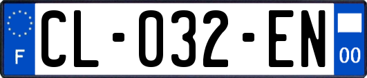 CL-032-EN