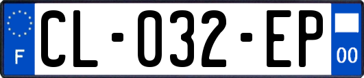 CL-032-EP