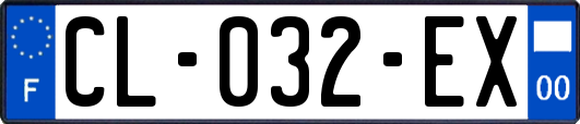 CL-032-EX