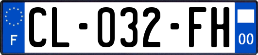 CL-032-FH