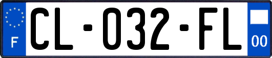 CL-032-FL