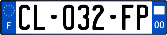 CL-032-FP