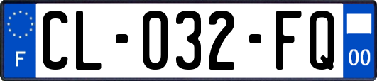 CL-032-FQ