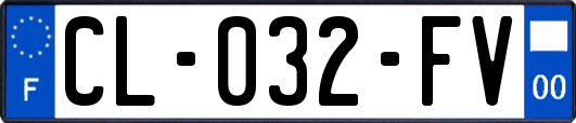 CL-032-FV