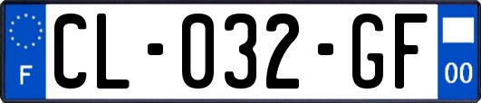 CL-032-GF