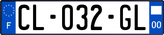 CL-032-GL
