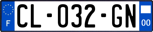CL-032-GN