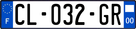 CL-032-GR