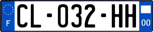 CL-032-HH