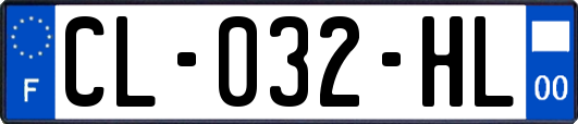 CL-032-HL