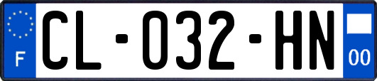 CL-032-HN