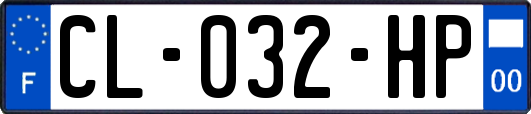 CL-032-HP