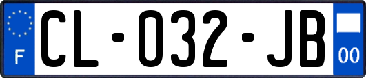 CL-032-JB