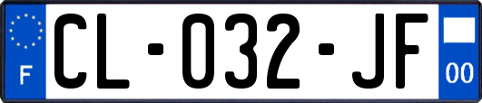 CL-032-JF