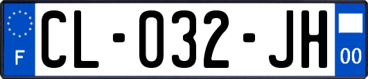 CL-032-JH